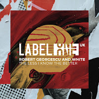 Robert Georgescu - The Less I Know The Better Ft White загрузить