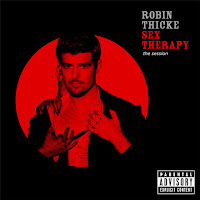 Robin Thicke - Jus Right загрузить
