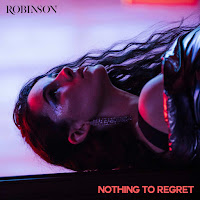 Robinson - Nothing To Regret загрузить