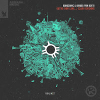 Robosonic - Outro (How Long...) [Club Revision] Ft Kinder Vom Kotti загрузить