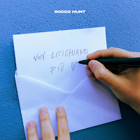Rocco Hunt - Non Litighiamo Più загрузить