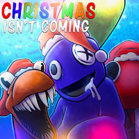 Rockit Music - Christmas Isn't Coming (Rainbow Friends) загрузить