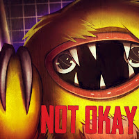 Rockit Music - Not Okay (Joyville) (Feat. Gameboyjones) загрузить