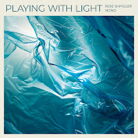 Roie Shpigler - Playing With Light Ft Nono загрузить