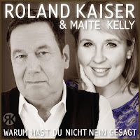 Roland Kaiser - Warum Hast Du Nicht Nein Gesagt (Club Mix) Ft Maite Kelly загрузить