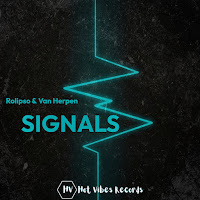 Rolipso - Signals Ft Van Herpen & Helena Mayer загрузить