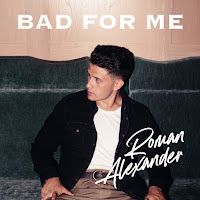 Roman Alexander - Bad For Me загрузить