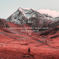 Roman Messer - Leave You Now (Extended Mix) (Feat. Romy Wave) загрузить