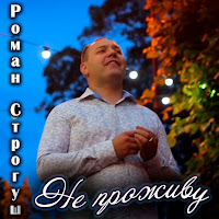 Роман Строгуш - Не Проживу загрузить