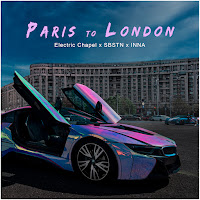 Romanian House Mafia - Paris To London Ft Bastien & Inna загрузить
