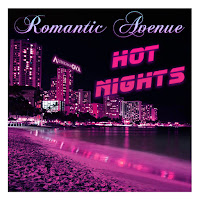 Romantic Avenue - Only Love (Ryan Benson Maxi Mix) (Feat. Alimkhanov A. & Bee Lee) загрузить