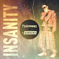 Rompasso - Insanity Ft Bandana загрузить