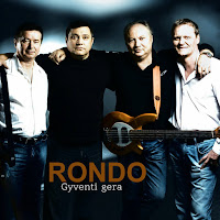 Rondo - Kapitonas загрузить