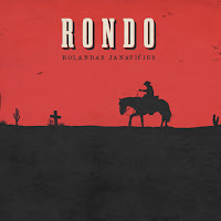 Rondo - Liūdna Daina (Tu Palauk, Sustok) загрузить