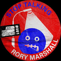 Rory Marshall - Stop Talking загрузить