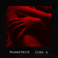 Rosenfeld - Like U загрузить