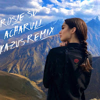 Rosie_Sd - Acharuli (Kazus Remix) загрузить