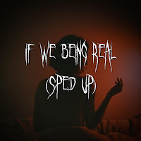 Rosie Xo & Brown Eyed Girl - If We Being Rëal (Sped Up) загрузить