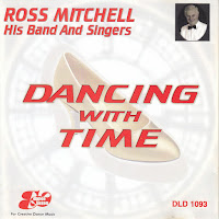 Ross Mitchell His Band And Singers - She's A Lady (Cha Cha / 30 Bpm) загрузить