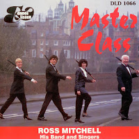 Ross Mitchell His Band And Singers - Colours Of The Wind (Rumba / 25 Bpm) загрузить