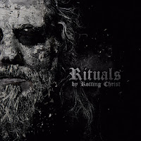 Rotting Christ - Elthe Kyrie загрузить
