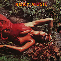 Roxy Music - A Song For Europe загрузить