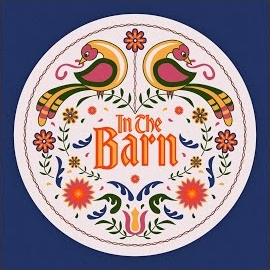 Roy Edwin Williams - In The Barn загрузить