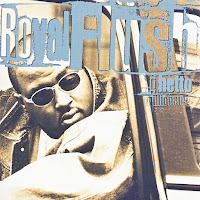 Royal Flush - Regulate (Feat. Mic Geronimo) загрузить