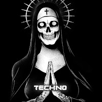 Rttwlr - Techno Nun 9 (Melodic Dark Techno Exorcist Mix) загрузить