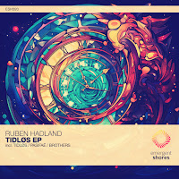 Ruben Hadland - Tidløs (Extended Mix) загрузить