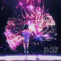 Rubyeye - My Clematis (Original Soundtrack From Vivinos - 'Alien Stage', Pt. 1) Ft C!Nah загрузить