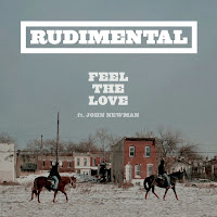 Rudimental - Feel The Love [Radio Edit] (Feat. John Newman) загрузить
