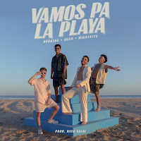 Ruggero - Vamos Pa La Playa (Feat. Nico Valdi) Ft Oscu & Migrantes загрузить