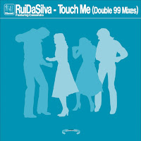 Rui Da Silva - Touch Me (Original 12
