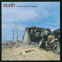 Rush - Cygnus X-1 (Book One - The Voyage) загрузить