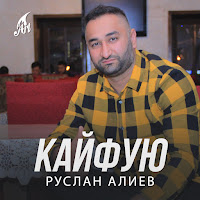 Руслан Алиев - Кайфую загрузить