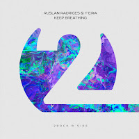 Ruslan Radriges - Keep Breathing Ft T'eira загрузить