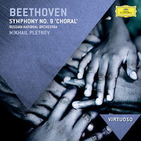 Russian National Orchestra - Beethoven: Symphony No. 9 In D Minor, Op. 125 - 
