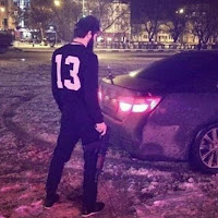 Rustam Abrekov - Спецсигнал загрузить