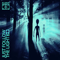 Ruzer - Galaxy Brain загрузить