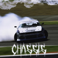 Rviden - Chassis загрузить