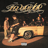 Rvmzes - Loverider Ft Entype загрузить