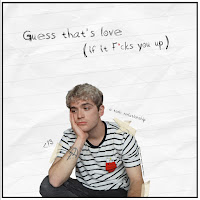 Ryan Mack - Guess That's Love загрузить