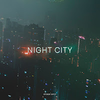 Ryder Spot - Night City загрузить