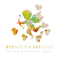 Rydholm Säfsund - Seven Signs Of Love загрузить