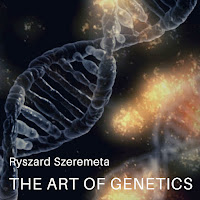 Ryszard Szeremeta - Genetic Code загрузить
