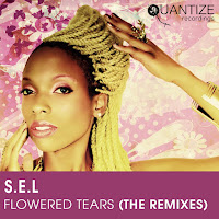 S.e.l - Flowered Tears (Michele Chiavarini & Dj Spen Remix) загрузить
