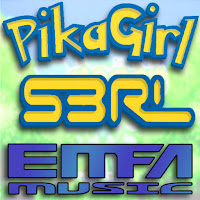 S3Rl - Pika Girl загрузить