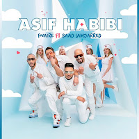 Saad Lamjarred - Asif Habibi (Feat. Fnaïre) загрузить