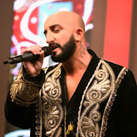 Saba Saphareli - ვაგიფი загрузить